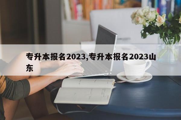 专升本报名2023,专升本报名2023山东