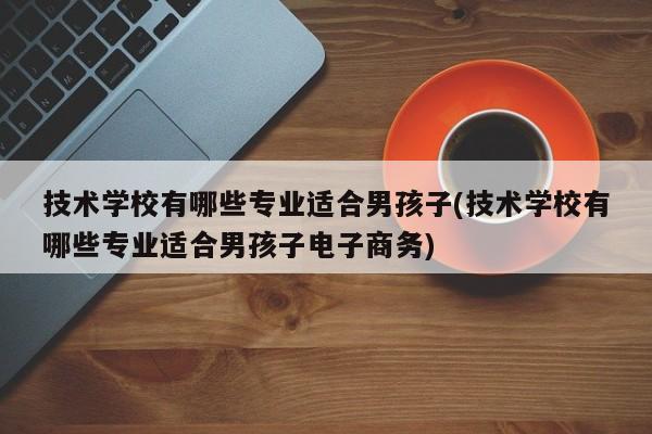 技术学校有哪些专业适合男孩子(技术学校有哪些专业适合男孩子电子商务)